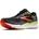 Black/Mandarin Red/Green 46 5