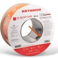 Kathrein Netzwerkkabel LCL 100/250m Cca