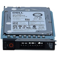 Dell 2.5" 1,2 TB SAS