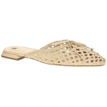 HÖGL Pantolette Gina sand 38,5