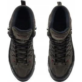 CMP Rigel Mid WP Herren Torba/Antracite 41