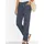 Classic Basics Schlupfhose Klassisch Blau 40