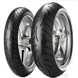 Metzeler Roadtec Z8 Interact (M) REAR 190/50 ZR17 73W TL