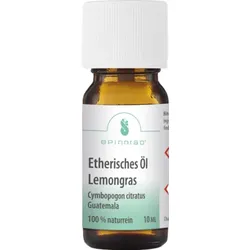 Ätherisches ÖL Lemongrass Guathemala 10 ml