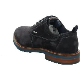 SIOUX Rostolo-700-Tex Herren Blau 44