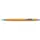 Pentel Druckbleistift P2019 0,9 mm 1 St. Gelb