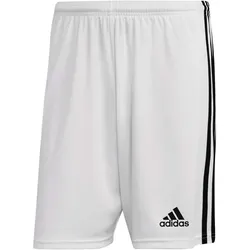 adidas Squadra 21 Fußball Shorts GN5773 - white/black XXL