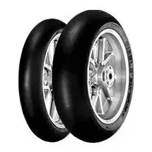 Pirelli Diablo Superbike SC1 Rear 120/80-10 69N TL