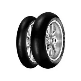 Pirelli Diablo Superbike SC1 Rear 120/80-10 69N TL