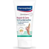 Hansaplast Repair & Care Fußcreme