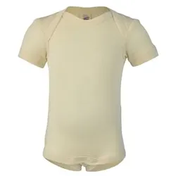 Engel Kurzarmbody natur, 98/104