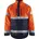 Warnschutz-Winterjacke 4XL