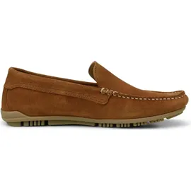 Marc O'Polo Mokassins Herren Braun 41