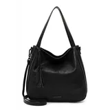SURI FREY Celly Shopper Black