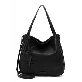 SURI FREY Celly Shopper Black