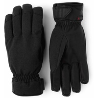 Hestra CZone Primaloft Flex Handschuhe schwarz
