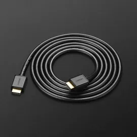 UGREEN Hdmi-kabel 4K 30hz 3d 10m Schwarz