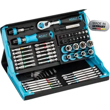 HAZET SmartCase Bit Satz 2200SC-32