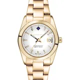 GANT Everett Mini Edelstahl 28 mm G186005