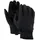 BURTON Park Handschuhe Schwarz M