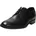 Dolus Businessschuh Schwarz Gr 41