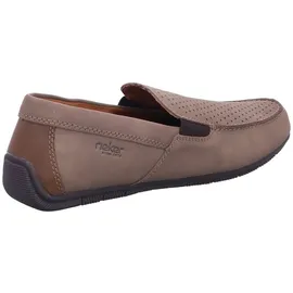 Rieker 09555 Herren Braun 43