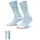 Nike Everyday Plus Cushioned Crew-Socken Multi-Color 38-42