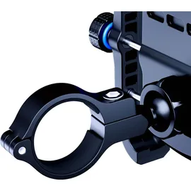 3M Fahrradhalterung Schwarz