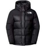 The North Face NF0A4R2WJK3 W HMLYN DOWN PARKA Jacket Damen Black Größe M