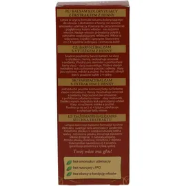 Venita Henna Farbe 4 chna 75 ml