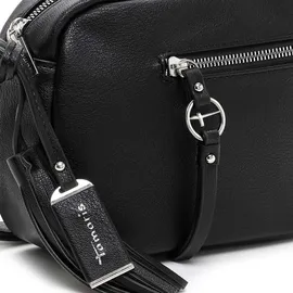 TAMARIS Umhängetasche Nele Crossbody Bag Black