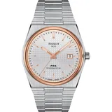 TISSOT PRX Powermatic 80 Edelstahl 40 mm T137.407.21.031.00