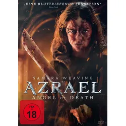 Azrael - Angel of Death