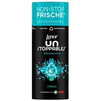 Lenor Unstoppables Wäscheparfüm Fresh, 160g