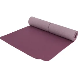 Energetics Matte PVC frei 1.0, Größe ONE SIZE in LILAC DARK/RED WINE LILAC DARK/RED WINE