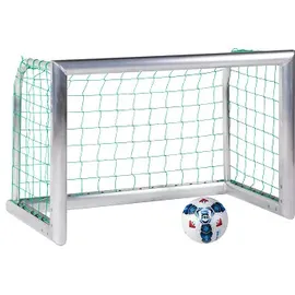 Sport-Thieme Fußballtor Grün 240 x 160 cm