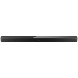 Bose Smart Ultra Soundbar Schwarz