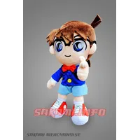 Crunchyroll manga Detektiv Conan Conan Edogawa