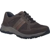 Josef Seibel Leroy 56 Herren Braun 43