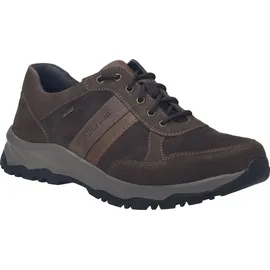 Josef Seibel Leroy 56 Herren Braun 43