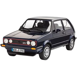 REVELL 05694 - 35 Years VW Golf GTI Pirelli 1:24