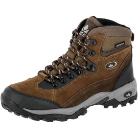 LICO Milan Herren Braun 38