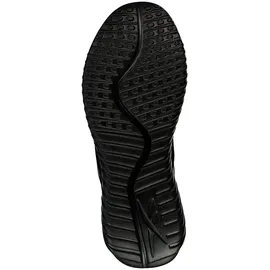 Reebok Fluxlite II Herren Schwarz/Grau 40