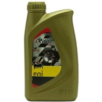 Eni i-Ride Racing 5W-40 synthetisches Motorrad Motoröl 1l