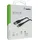 Belkin Boost Charge USB-C Geflochtenes Kabel 2 Meter Schwarz