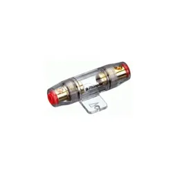 PHONOCAR Industrievertretung Frank Walter Sicherungshalter 10X38mm H.P.  04328