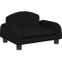 vidaXL, Kinderstuhl + Kindertisch, Ambra (Kindersofa)