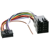 ACV Electronic ACV RAK -> ISO PIONEER 18 PIN