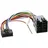 ACV Electronic ACV RAK -> ISO PIONEER 18 PIN