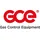 Gce Blockbrennschneiddüse AB 60-100 mm